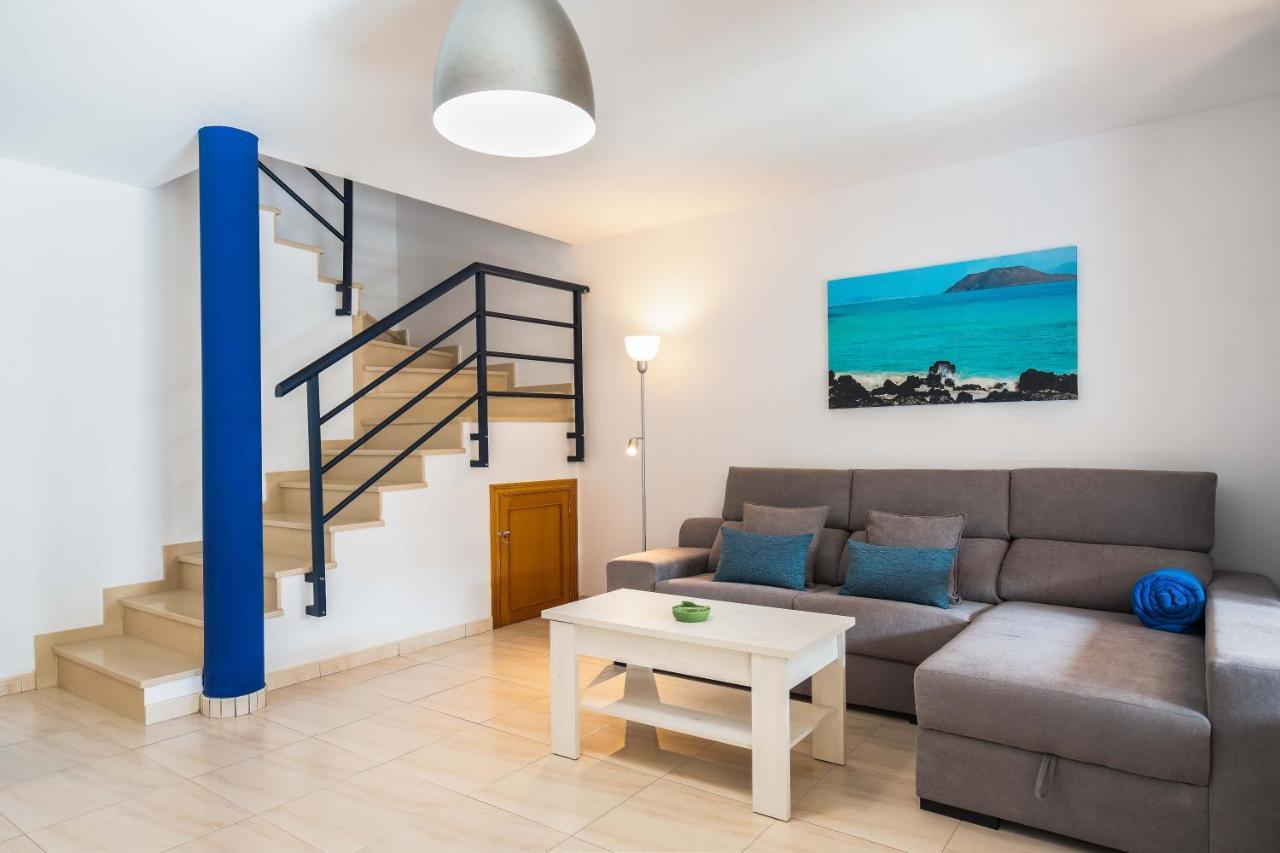 El Rincon Del Mar VilLajita Eksteriør billede
