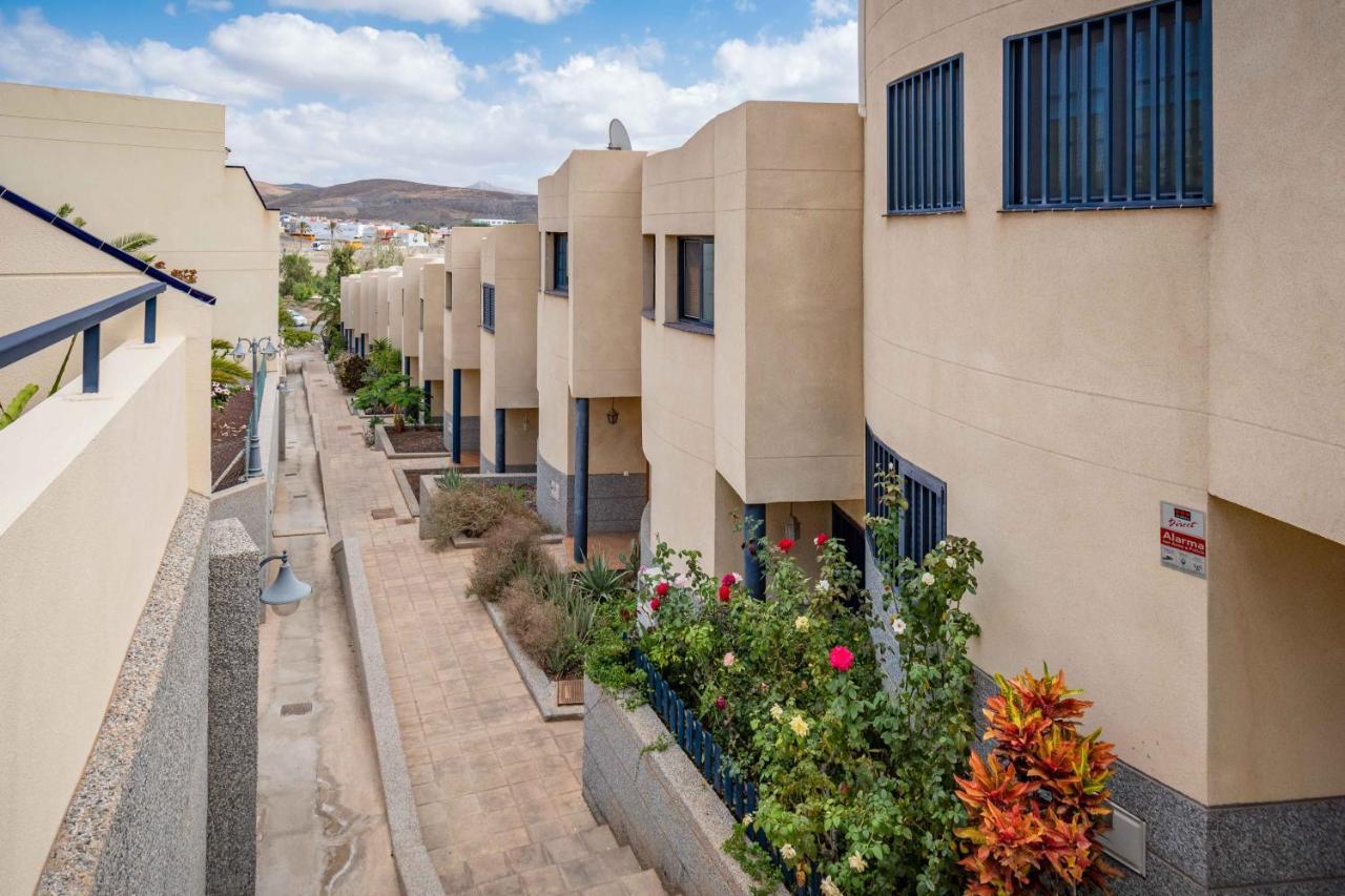 El Rincon Del Mar VilLajita Eksteriør billede