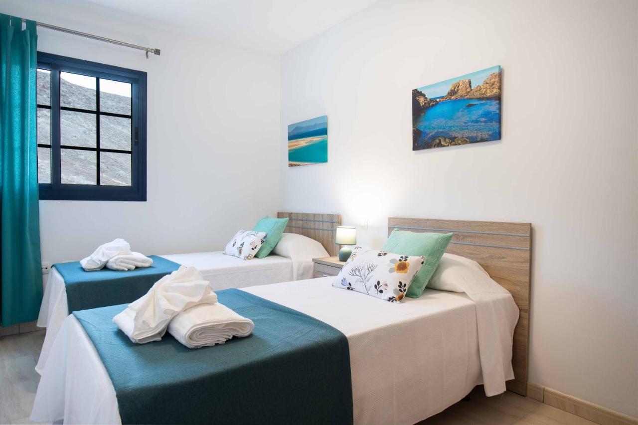 El Rincon Del Mar VilLajita Eksteriør billede