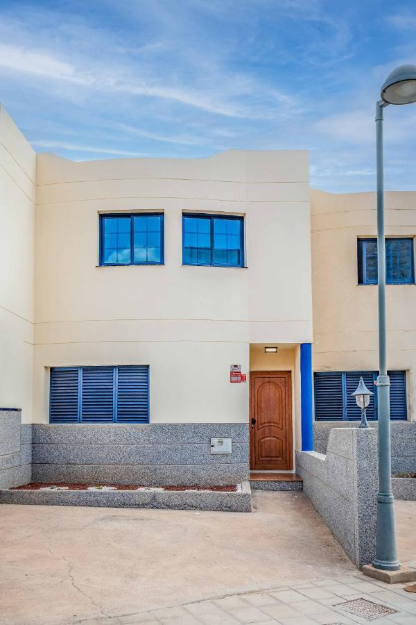 El Rincon Del Mar VilLajita Eksteriør billede