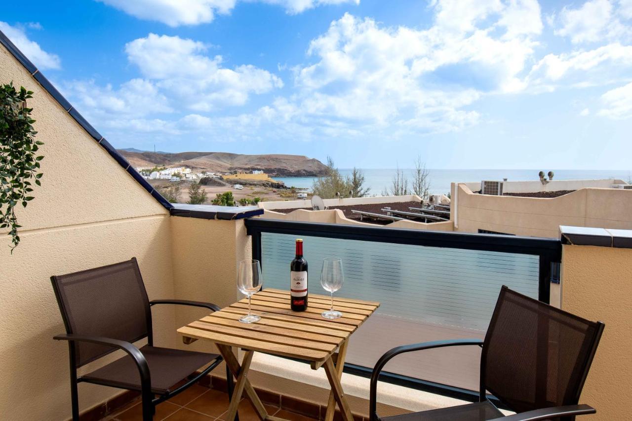 El Rincon Del Mar VilLajita Eksteriør billede